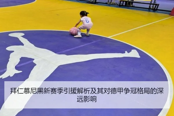 拜仁慕尼黑新赛季引援解析及其对德甲争冠格局的深远影响